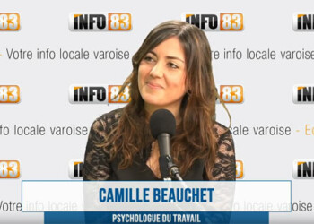 psychologue du travail