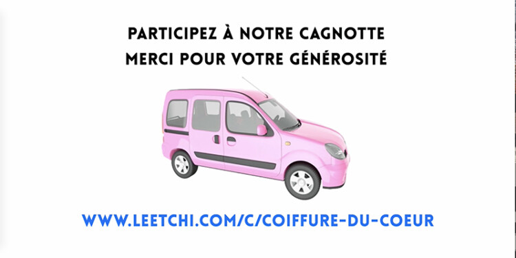 Coiffure du Cœur