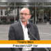 Thierry Bion, nouveau président de l&rsquo;U2P Var