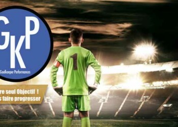 SPORT Stage de gardiens de but avec l&rsquo;Académie des gardiens de but du Var