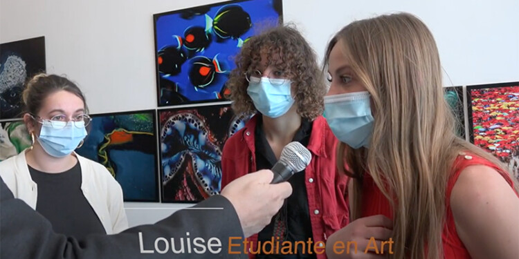 « Liberté, on s&rsquo;en occupe »