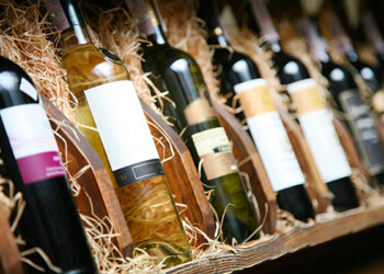 EXPORTATION : Le vin rosé de Provence tire son épingle du jeu en 2020