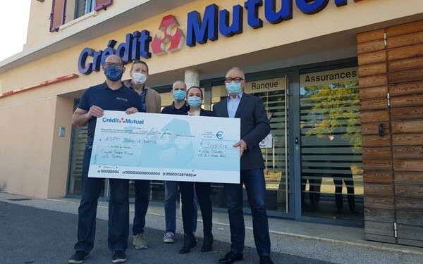 ASPTT Toulon La Valette