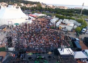 Festival Couleurs Urbaine incertitude