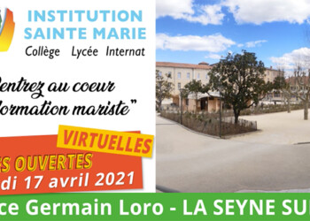 Institution Sainte-Marie-Les Maristes