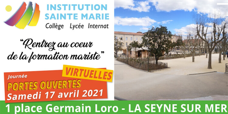 Institution Sainte-Marie-Les Maristes