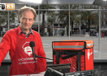 Livraison repas Hyères