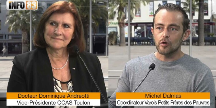 CCAS de Toulon