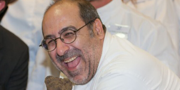 Phlippe da silva La toque et les sportifs