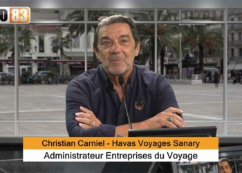 Agences de voyages