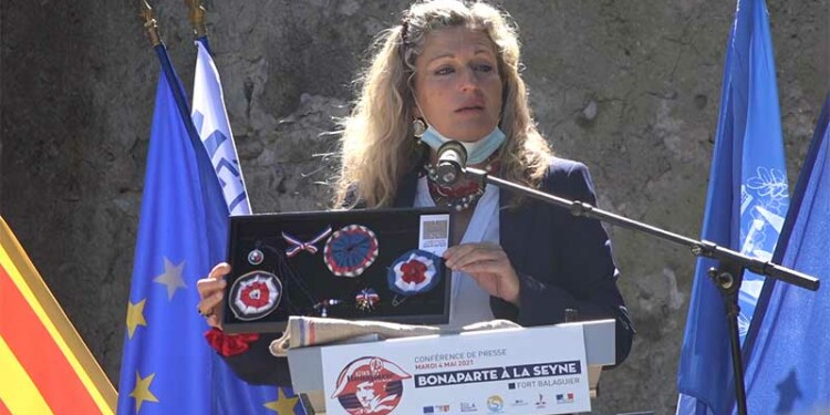 Bonaparte à La Seyne