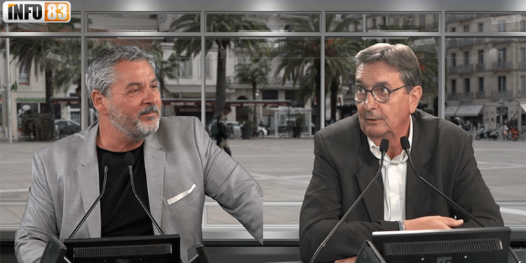 #CôtéSPORTS Le nouveau rendez-vous sportif du Var !