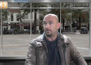 Michaël Delaporte, auteur