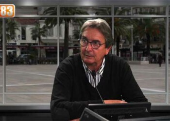 Yves Merens journaliste sportif