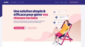 Site swello