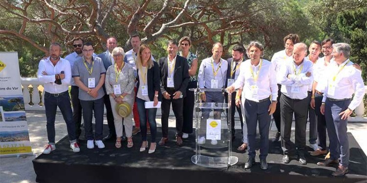 FNAIM VAR assemblée générale juin 2021