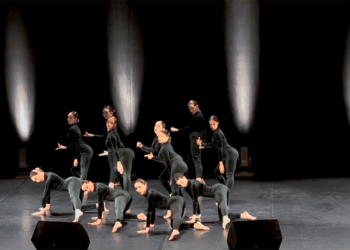 Révélations Scène Sanary