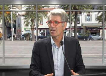 Maître Simon LAURE mandataire judiciaire