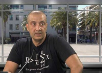 Mourad Boudjellal, Président du Hyères Football Club 83