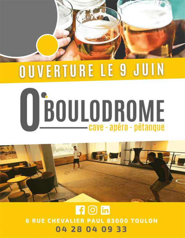 Sortir dans le Var 2021