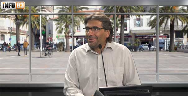 Urssaf comment payer ses cotisations en retard : Pierre Donadey, le directeur du recouvrement des travailleurs indépendants PACA à l'Urssaf explique les modalités de recrouvrement