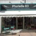 Plurielle 83