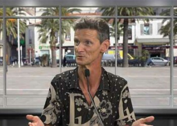 Patrick Cottet Moine, Mine de rien