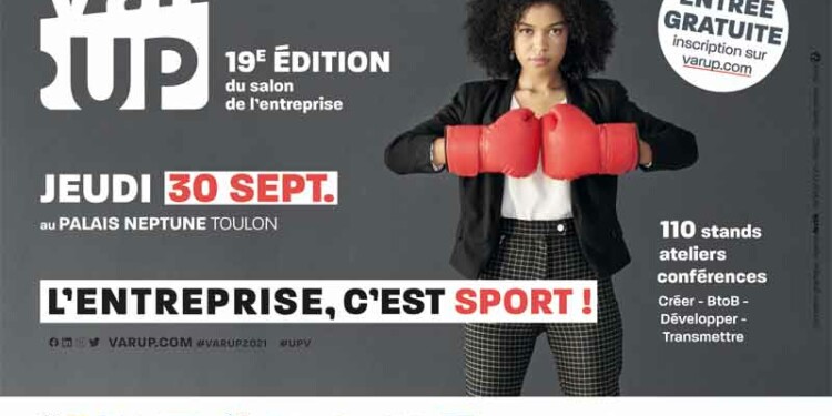 entreprise