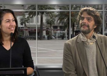 Châteauvallon et Le Liberté