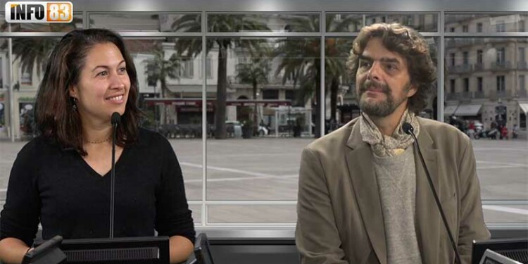 Châteauvallon et Le Liberté