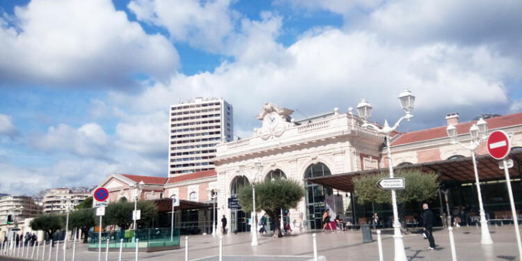 Changement d’heure