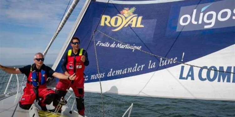 Transat Jacques Vabre