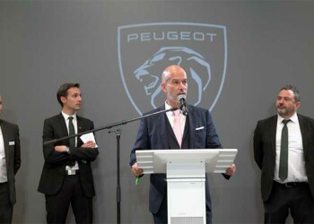 Peugeot Var