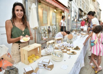 créatrices locales