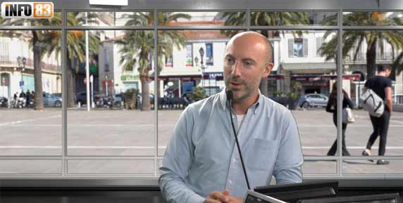 Cinéma Pathé La Valette