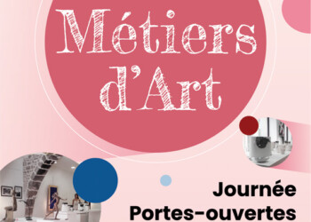 Les métiers d&rsquo;Art à Ollioules avec Echos d’Art