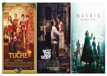 Cinémas avenue 83 et toulon liberté