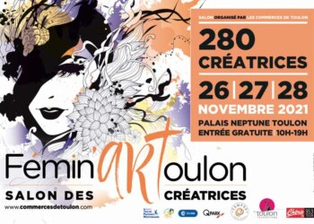 salon des créatrices