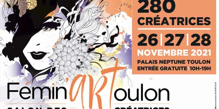 salon des créatrices