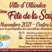 Fête de la soupe à Ollioules