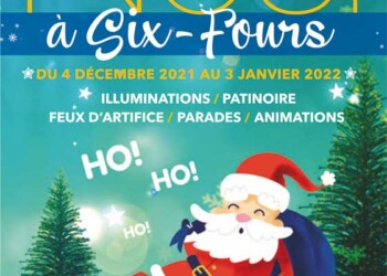 Noël à Six-Fours