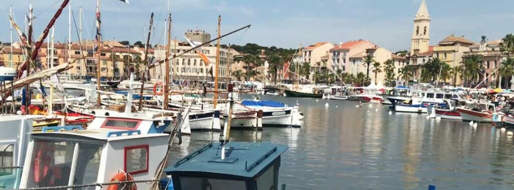 Sanary-sur-Mer