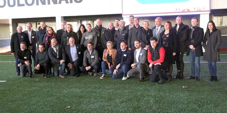 CCI du Var séminaire d'intégration nouveau élus_info83