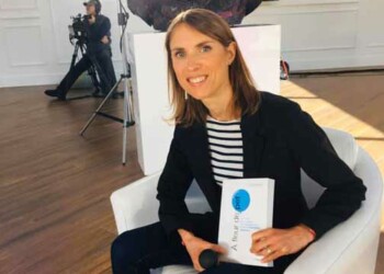 Sophie Schaeffer micronutritionniste
