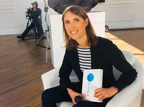 Sophie Schaeffer micronutritionniste