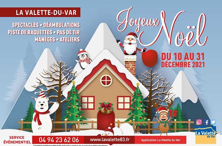 Noël 2021 la sélection info83