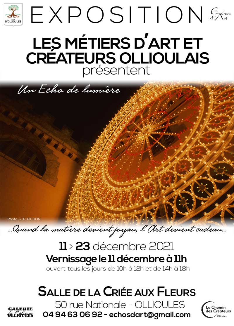 Noel 2021 dans le Var