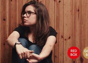 Fanny Ruwet au Théâtre Colbert