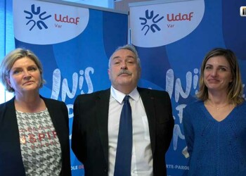 Udaf Var