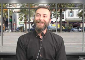 Matthieu Mas directeur de la communication de Châteauvallon-Liberté scène nationale : le programme.